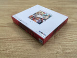 Langrisser IV 4 Special Package Sega Saturn Japan - FH8580