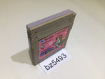 BZ5493 Kunio Kun Jidaigeki Dayo Zenin Syugou GameBoy Game Boy Japan