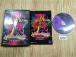 FH6727 Might and Magic Day of the Destroyer PS2 Japan