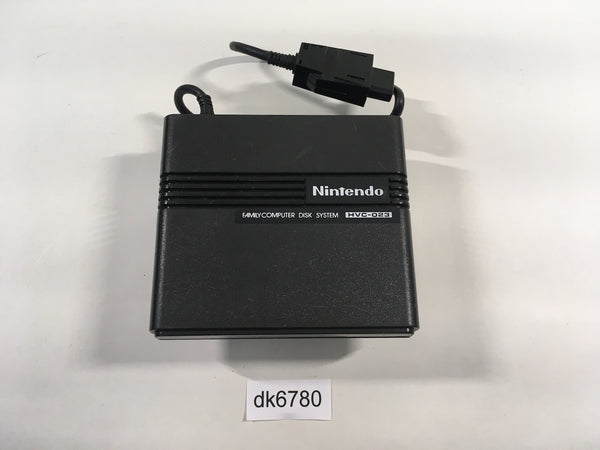 DK6780 RAM Adapter for Famicom Disk System Console HVC-023 AV NES Japan