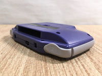 LG2607 GameBoy Advance Violet Game Boy Console Japan