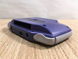 LG2607 GameBoy Advance Violet Game Boy Console Japan