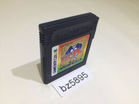 BZ5895 Phantom Zona GameBoy Game Boy Japan