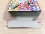 UE4000 One Piece Going Baseball Kaizoku Yakyuu BOXED GameBoy Advance Japan