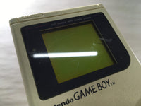 LF7850 Tested Working - GameBoy Bros. White Game Boy Console Japan