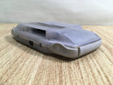LG2244 Plz Read Item Condi GameBoy Advance Milky Blue Game Boy Console Japan