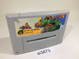 Super Wagyan Land SNES Super Famicom Japan - SI3873