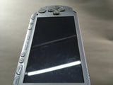 GD6702 Plz Read Item Condi PSP-1000 Silver SONY PSP Console Japan