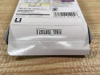 DK7327 FINAL FANTASY II BOXED Wonder Swan Bandai Japan