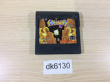Columns Sega Game Gear Japan - DK6130
