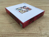 Langrisser IV 4 Special Package Sega Saturn Japan - FH8580