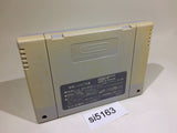 Hanjuku Hero SNES Super Famicom Japan - SI5163