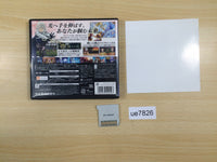 UE7826 FIRE EMBLEM Fates Birthright BOXED Nintendo 3DS Japan