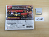 ue7445 Samurai Warriors Chronicle BOXED Nintendo 3DS Japan