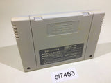 Yu Yu Hakusho 2 SNES Super Famicom Japan - SI7453