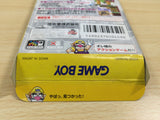 UE6442 Wario Land 3 Mario BOXED GameBoy Game Boy Japan