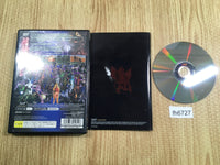 FH6727 Might and Magic Day of the Destroyer PS2 Japan