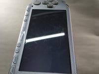 GD6702 Plz Read Item Condi PSP-1000 Silver SONY PSP Console Japan