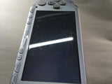 GD6702 Plz Read Item Condi PSP-1000 Silver SONY PSP Console Japan