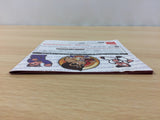 Kunio Renegade Special BOXED Nintendo 3DS Japan - FH3238
