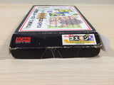 UE5328 Ganbare Goemon Gaiden Mystical Ninja BOXED NES Famicom Japan