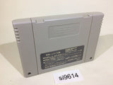 Libble Rabble SNES Super Famicom Japan - SI9614