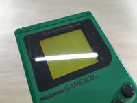 LG1258 Not Working - GameBoy Bros. Green Game Boy Console Japan