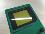 LG1258 Not Working - GameBoy Bros. Green Game Boy Console Japan