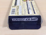UE4236 Fire Emblem Rekka no Ken BOXED GameBoy Advance Japan