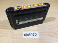 DK5972 Shining Force Kamigami no Isan Mega Drive Genesis Japan