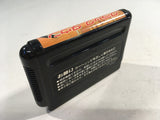 DK4965 Crack Down BOXED Mega Drive Genesis Japan