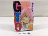 AAA2048 Great Teacher Onizuka Vol.6 Japanese Manga