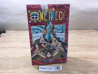 AAA1281 One Piece Vol.15 Japanese Manga