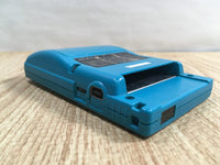 LG1943 Plz Read Item Condi GameBoy Color Blue Game Boy Console Japan