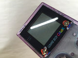 GameBoy Color Mario Jasco Limited Game Boy Console Japan - Not Working KH4203