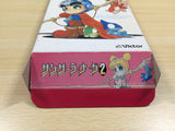 Sansara Naga 2 BOXED SNES Super Famicom Japan - UE6147