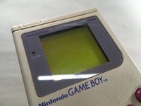 LG1682 Tested Working - GameBoy Original DMG-01 Game Boy Console Japan
