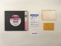 DK4659 Kickball BOXED PC Engine Japan