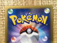 CE5279 Seismitoad EX - XY3 020/096 Pokemon Card TCG Japan