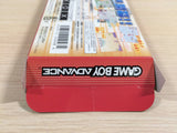 UE4000 One Piece Going Baseball Kaizoku Yakyuu BOXED GameBoy Advance Japan