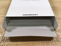 DK7327 FINAL FANTASY II BOXED Wonder Swan Bandai Japan