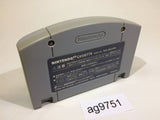 Last Legion UX Nintendo 64 N64 Japan - AG9751