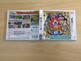 ue7701 Yo-kai Watch 2 Honke BOXED Nintendo 3DS Japan