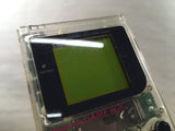 LF7050 Tested Working - GameBoy Bros. Skeleton Game Boy Console Japan