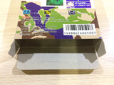 DK6839 Head Buster BOXED Sega Game Gear Japan