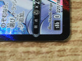 CE6479 Ice Rider Calyrex VMAX CSR s8b 221/184 Pokemon Card TCG Japan
