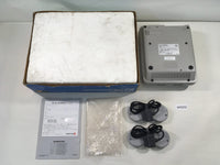 DK5202 Tested Working - SNES Super Famicom Console Set Boxed Japan