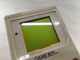 LF9741 With Defects - GameBoy Original DMG-01 Game Boy Console Japan