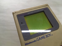 LG2041 Plz Read Item Condi GameBoy Original DMG-01 Game Boy Console Japan
