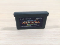 UE4236 Fire Emblem Rekka no Ken BOXED GameBoy Advance Japan